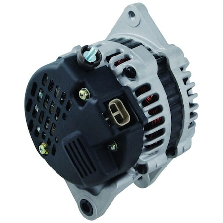 Replacement For Bbb, 13785 Alternator